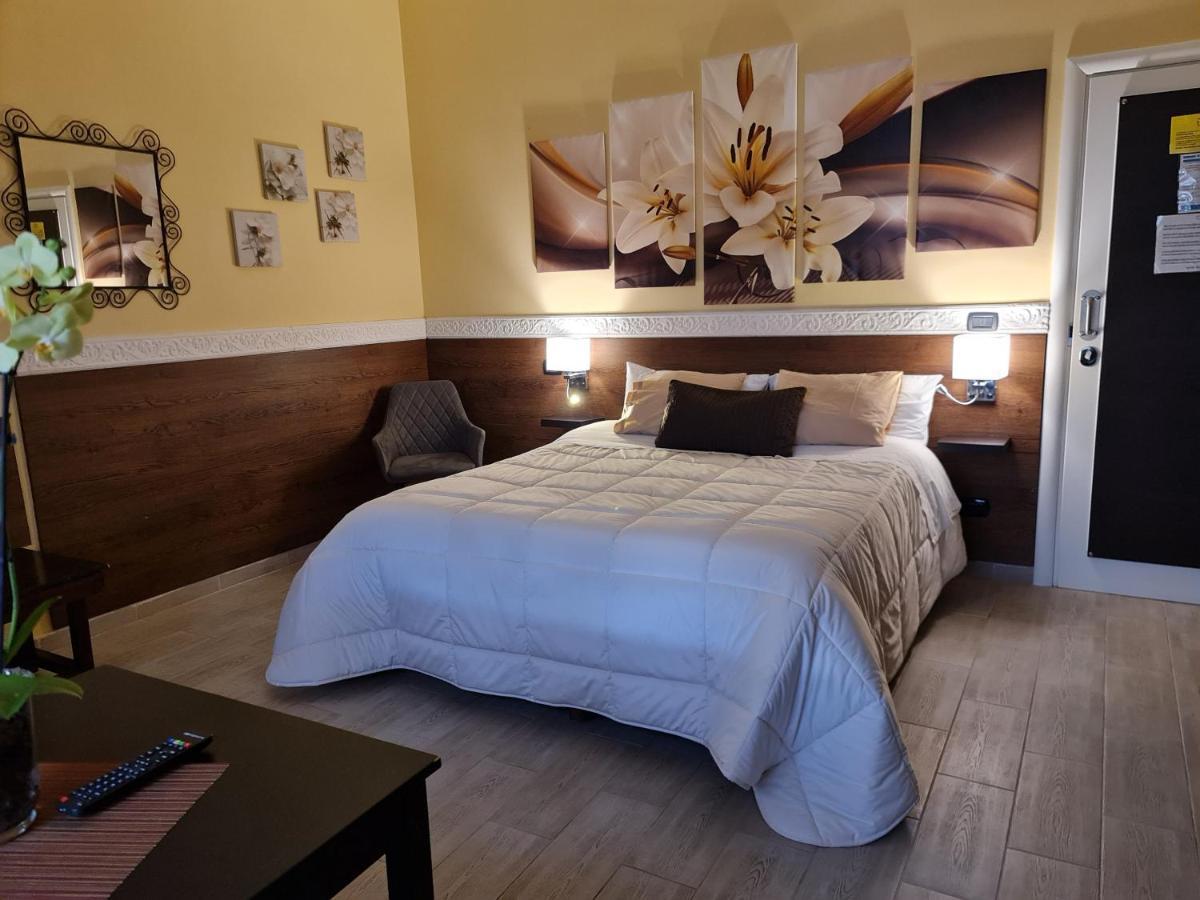 Taras Di San Vito Guest House Таранто Экстерьер фото