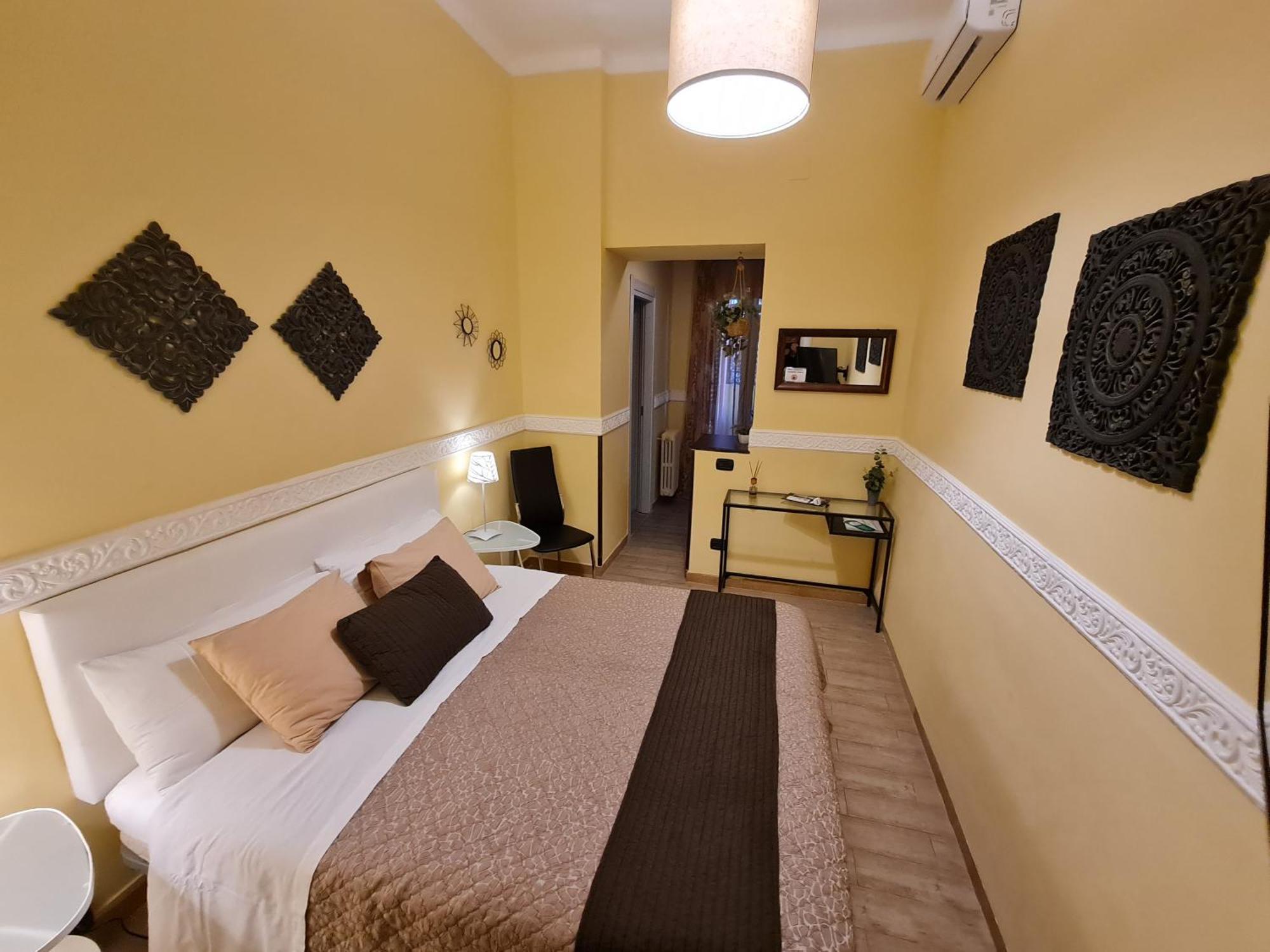 Taras Di San Vito Guest House Таранто Экстерьер фото